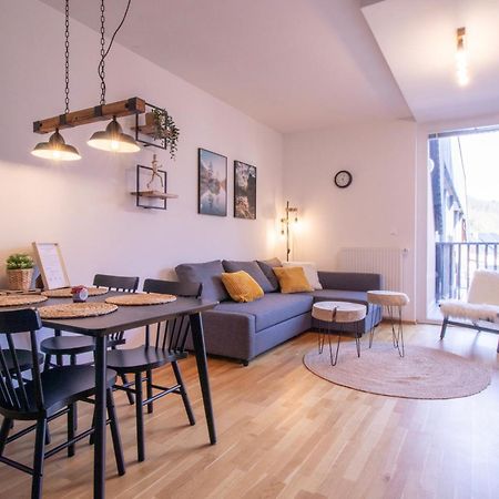 Sunrise Bohinj Apartment 외부 사진