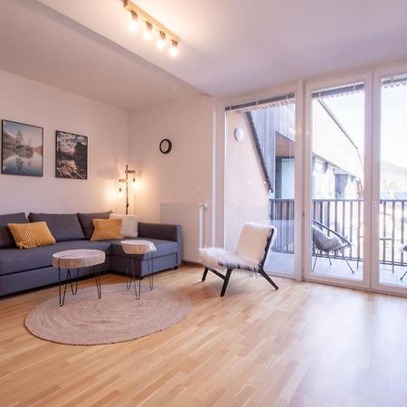 Sunrise Bohinj Apartment 외부 사진