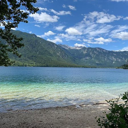 Sunrise Bohinj Apartment 외부 사진