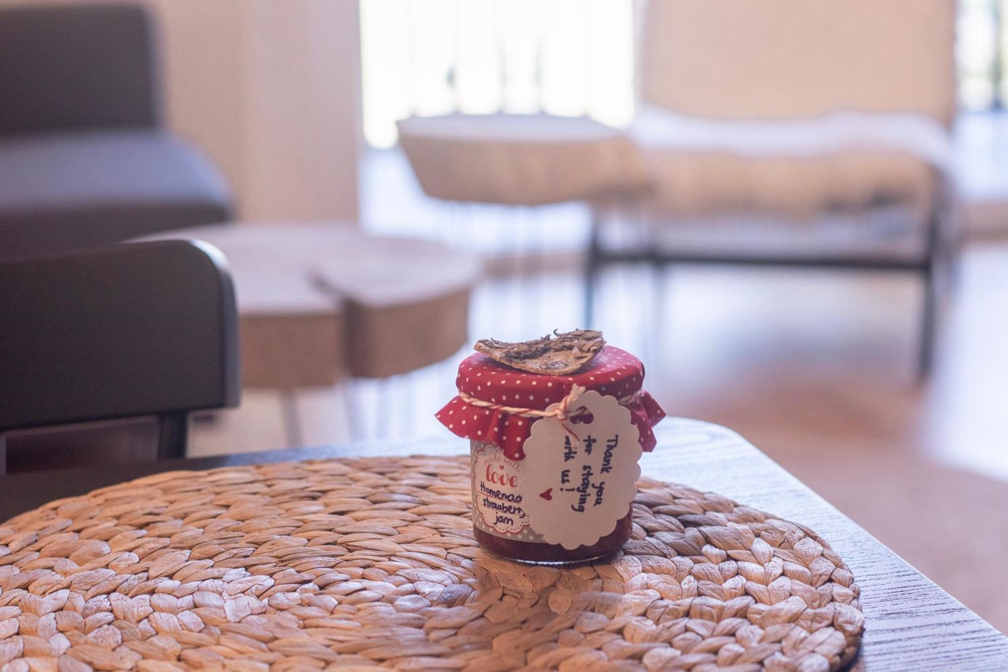 Sunrise Bohinj Apartment 외부 사진