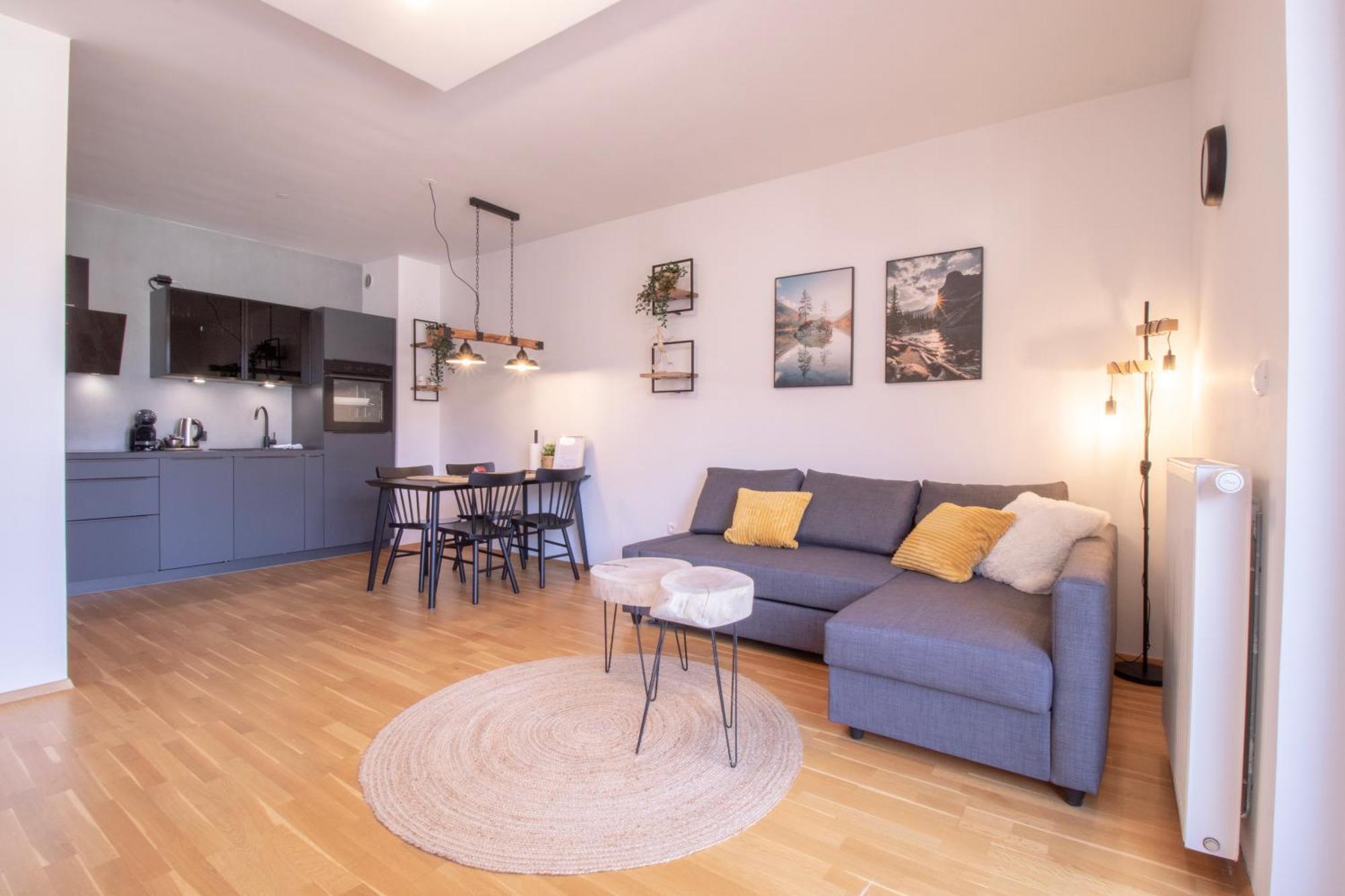 Sunrise Bohinj Apartment 외부 사진