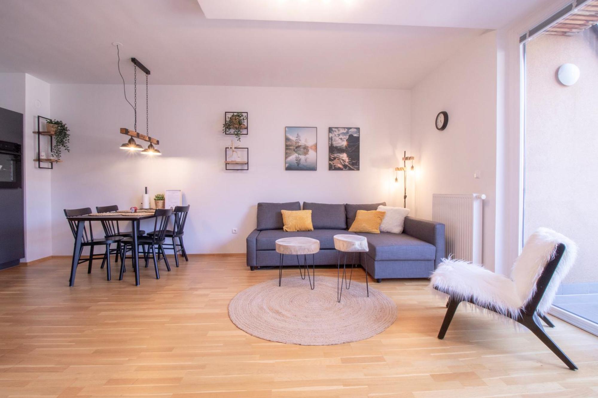 Sunrise Bohinj Apartment 외부 사진