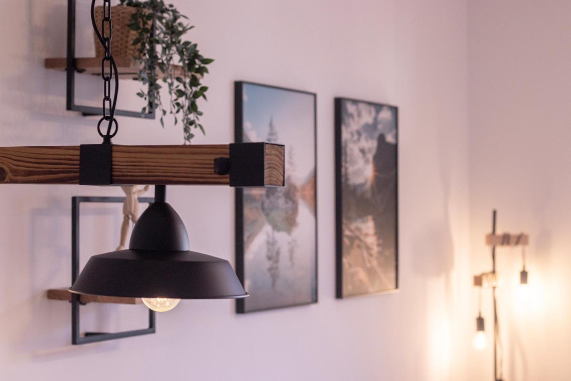 Sunrise Bohinj Apartment 외부 사진