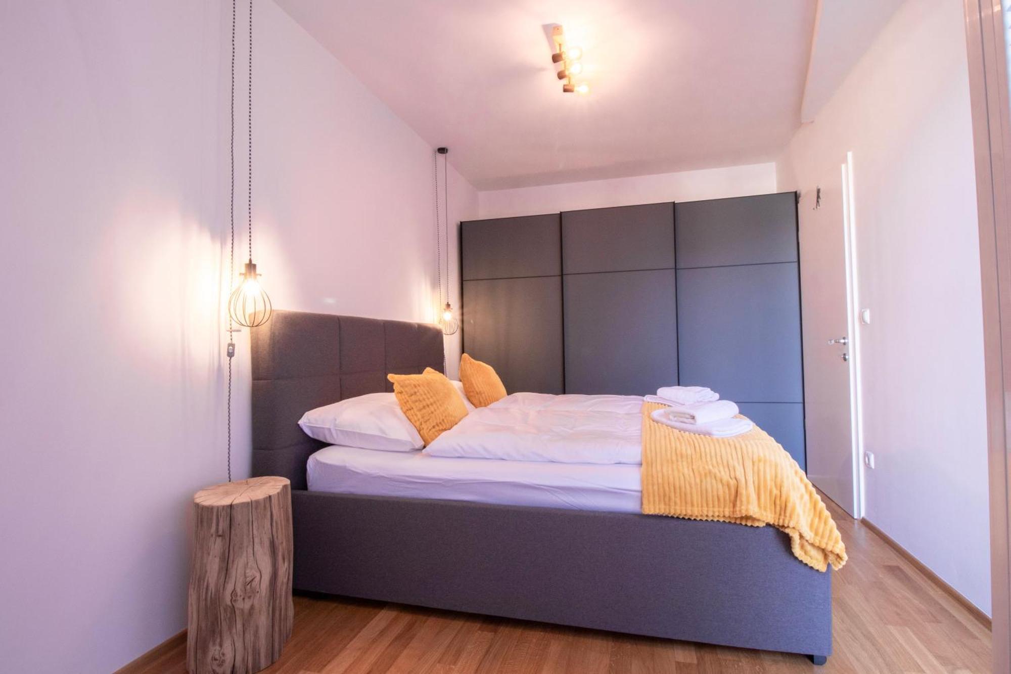 Sunrise Bohinj Apartment 외부 사진