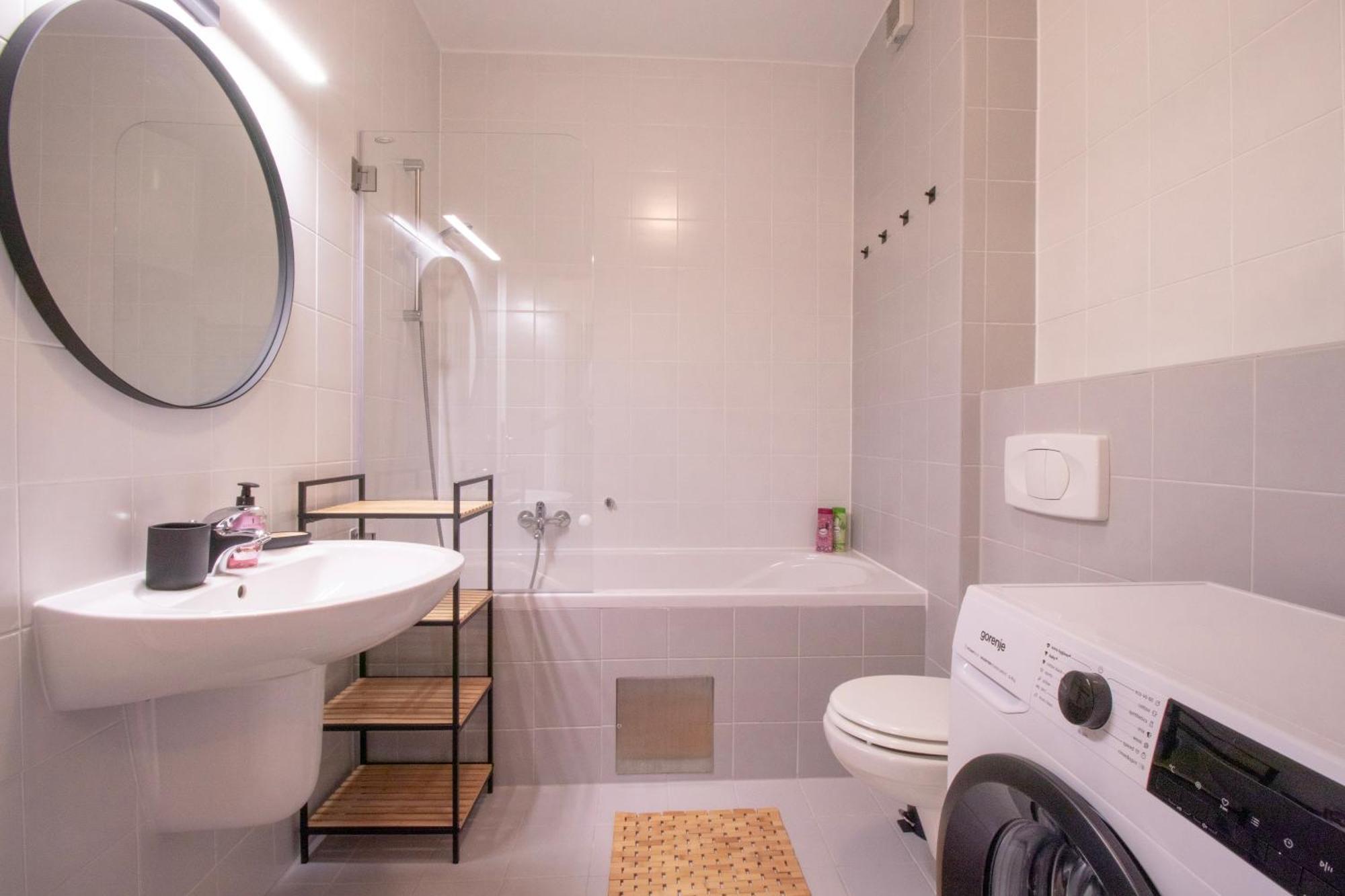 Sunrise Bohinj Apartment 외부 사진