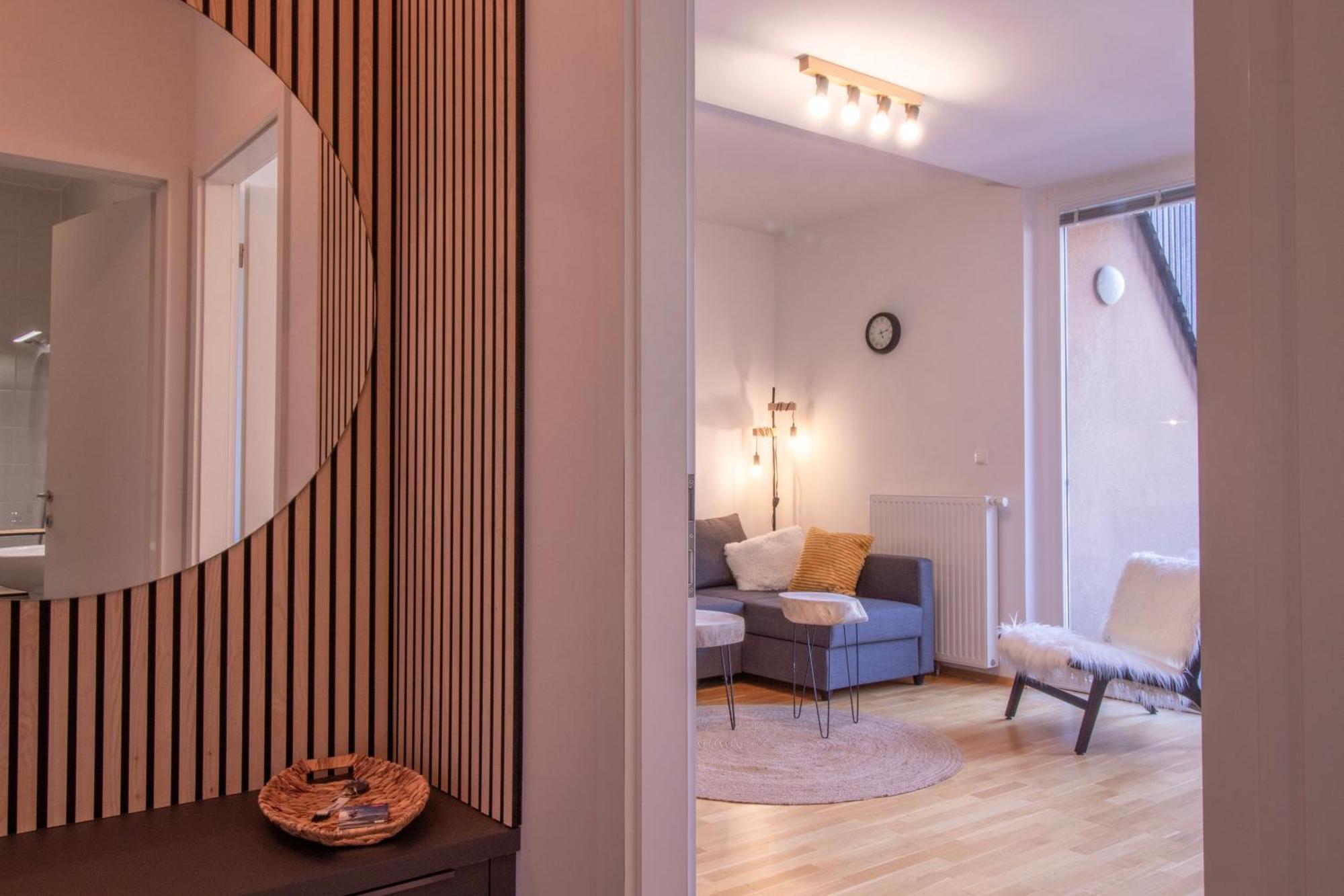 Sunrise Bohinj Apartment 외부 사진